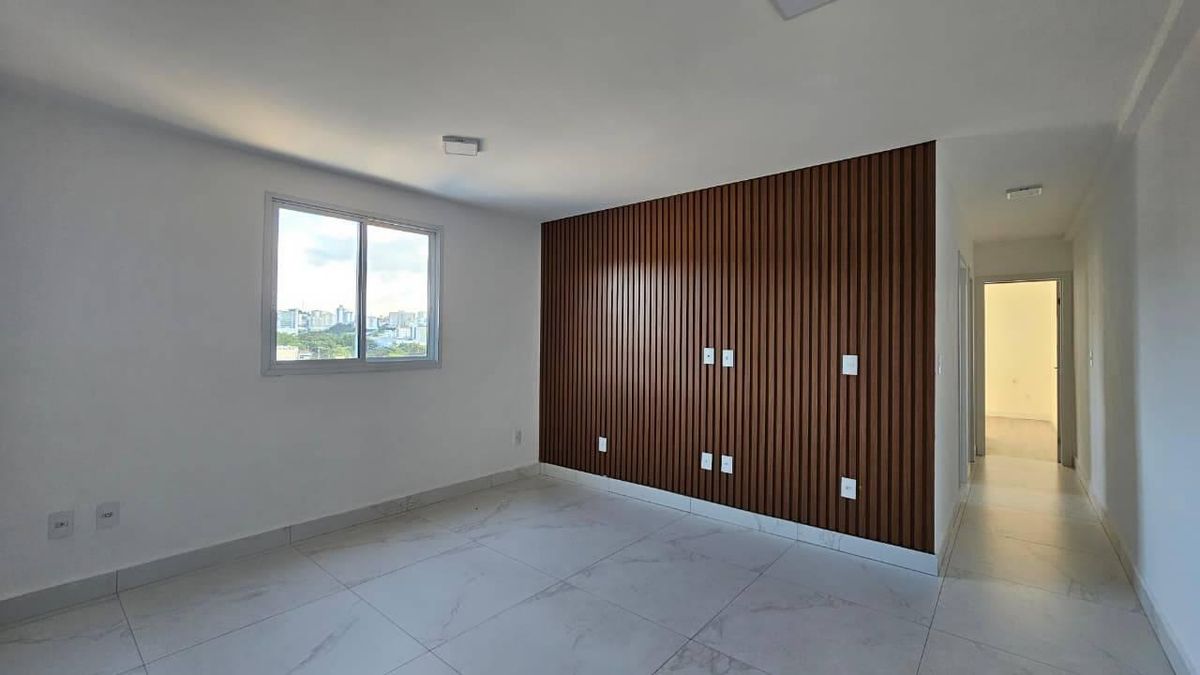 Apartamento com 2 quartos para Locação, Castelo - Belo Horizonte - Apartamento em Castelo, Belo Horizonte - para locação - Silvio Ximenes Imobiliária