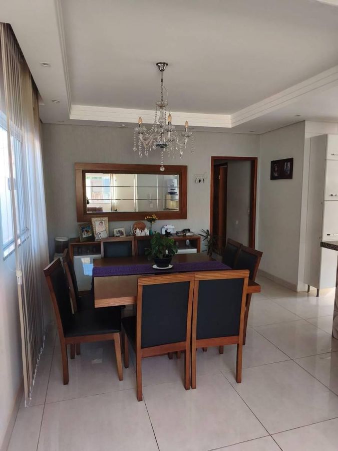 Casa para venda com 3 Quartos, Espaço Gourmet e Garagem em Di Fiori - Avaré - Casa em Jardim Di Fiori, Avaré - à venda - CRYSTAL IMÓVEIS