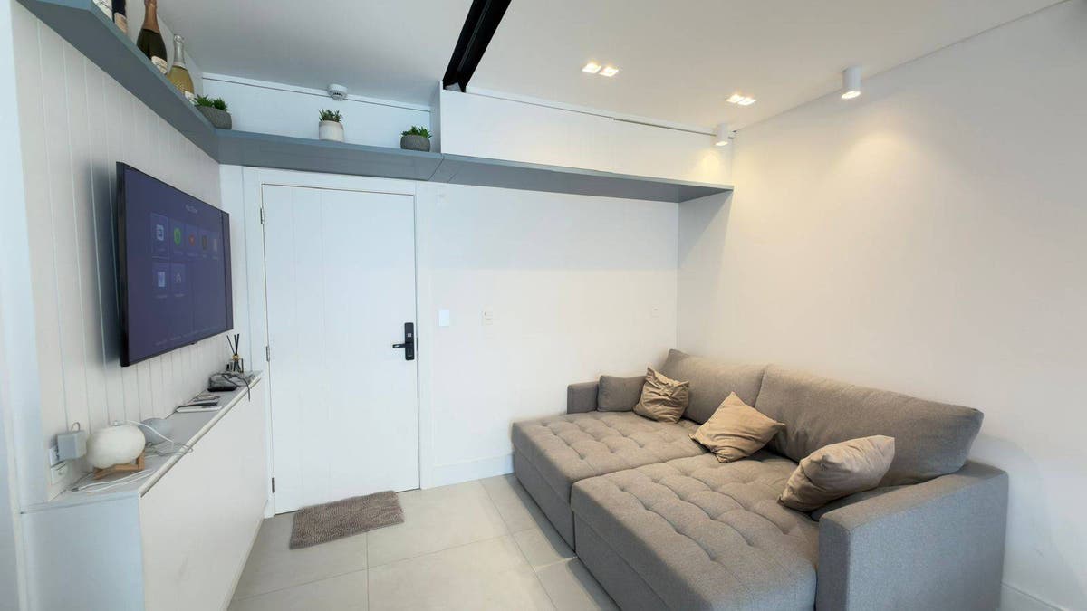 Apartamento 3 Quartos - 2 Vagas - Quadra Mar, Praia Brava, Itajaí/Sc - Apartamento em Praia Brava, Itajaí - para locação - Imóveis na Brava