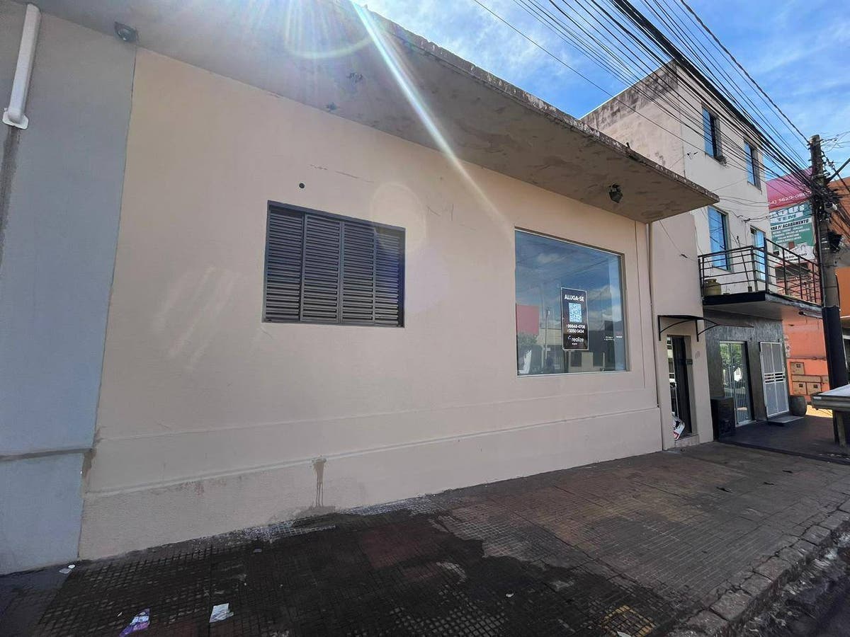 Foto 3 — Ponto comercial disponível para locação , Centro , Rio Verde-GO