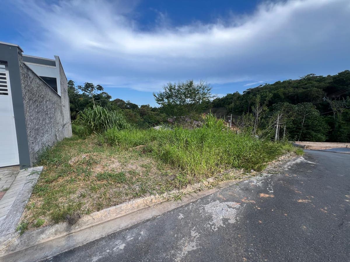 Lote/Terreno à Venda, Gasparinho - Gaspar - Lote/Terreno em Gasparinho, Gaspar - à venda - Tomio Imoveis Ltda