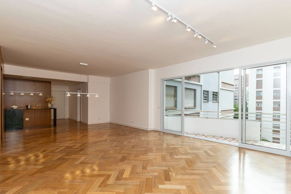 Apartamento com 3 suítes à venda - Jardim Paulista - Apartamento em Jardim Paulista, São Paulo - à venda - Marquesa Imóveis