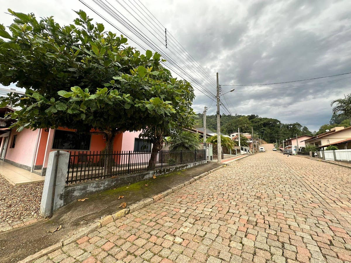 Casa - Ibirama (Centro) - Casa em Centro, Ibirama - à venda - CICLO EMPREENDIMENTOS IMOBILIÁRIOS LTDA