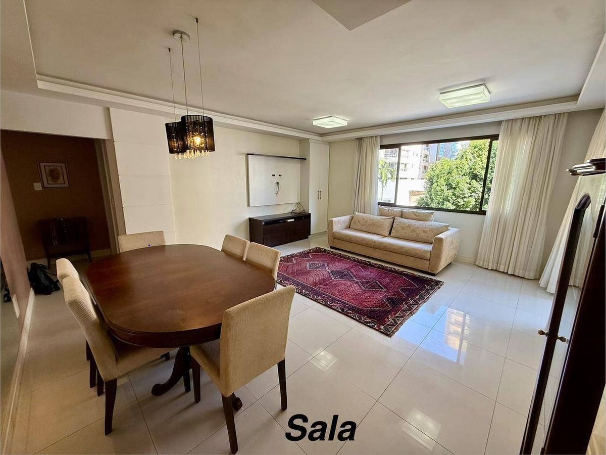 Apartamento 3 Dormitórios a Venda no Centro Florianópolis - Apartamento em Centro, Florianópolis - à venda - Seiter Imobiliária
