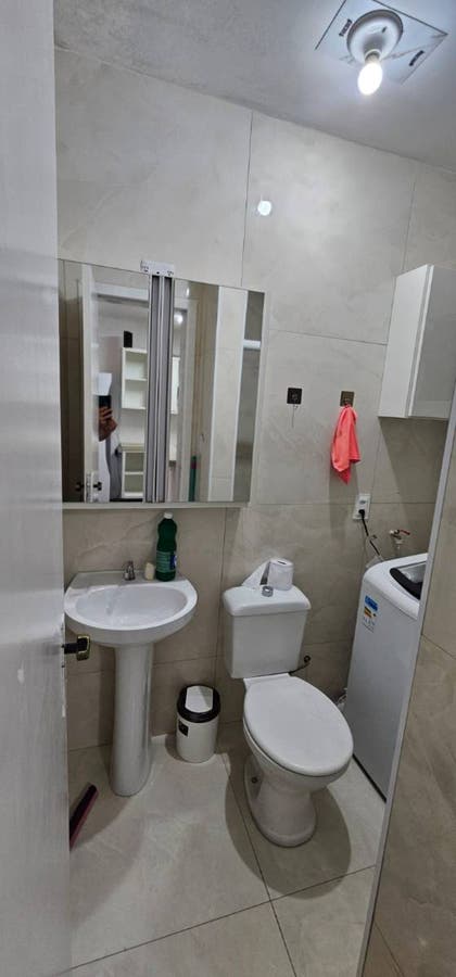 VENDA DE APARTAMENTO NA TERCEIRA AVENIDA EM BALNEÁRIO CAMBORIÚ - 13