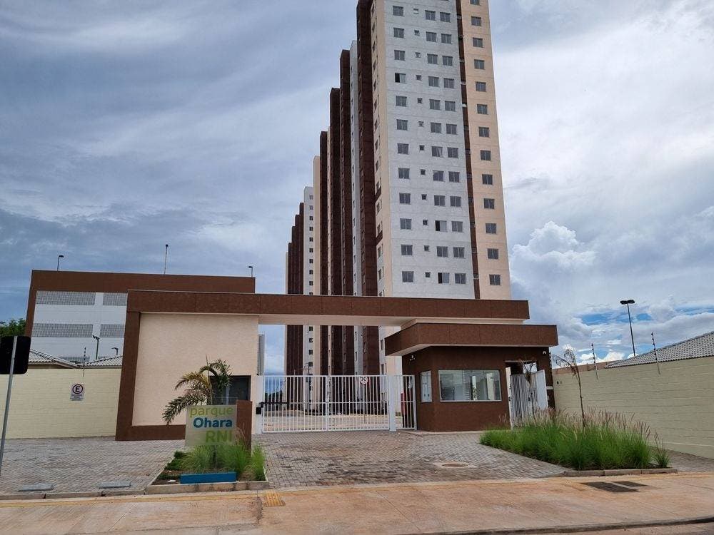 Vende-Se Apartamento Residencial Parque Ohara - Apartamento em Parque Ohara, Cuiabá - à venda - Prime House Inteligência Imobiliária