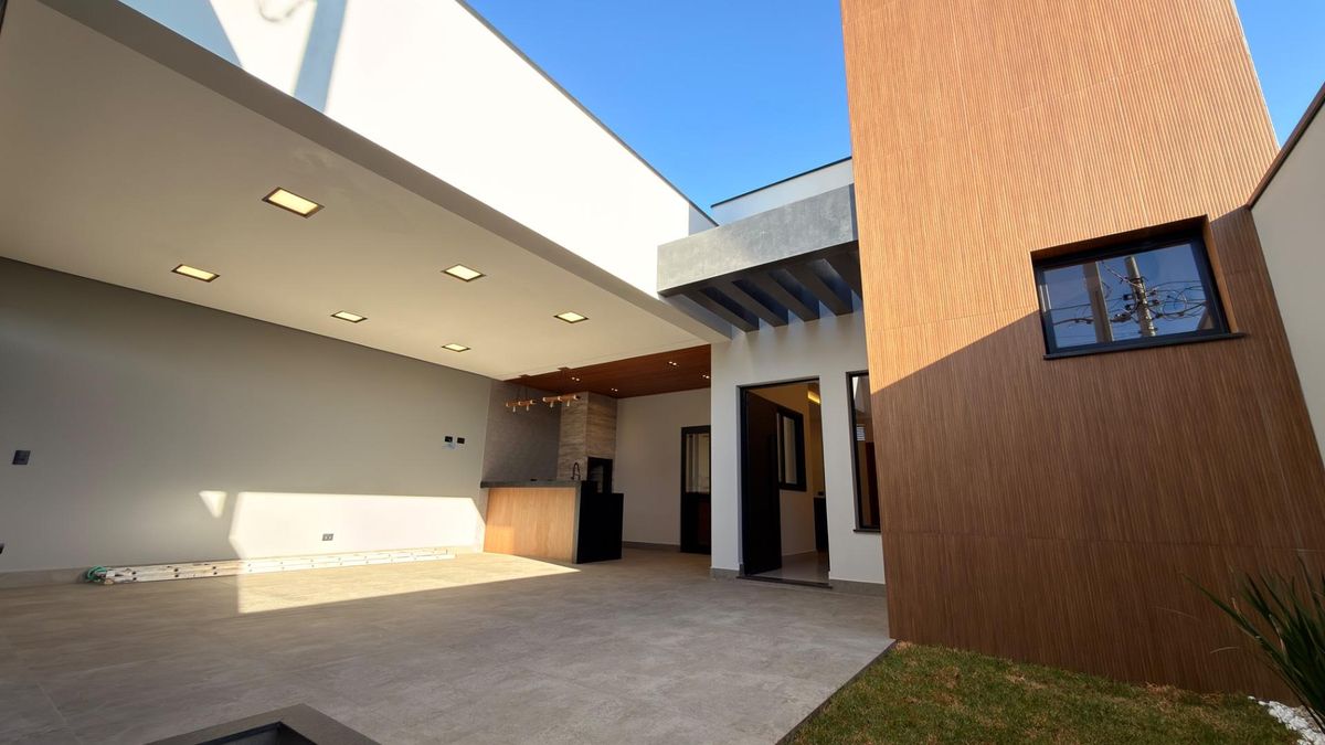 COLINAS DO ALEGRE: CASA RICA EM DETALHES - Casa em Colinas do Alegre, São João da Boa Vista - à venda - BOCOLI IMÓVEIS