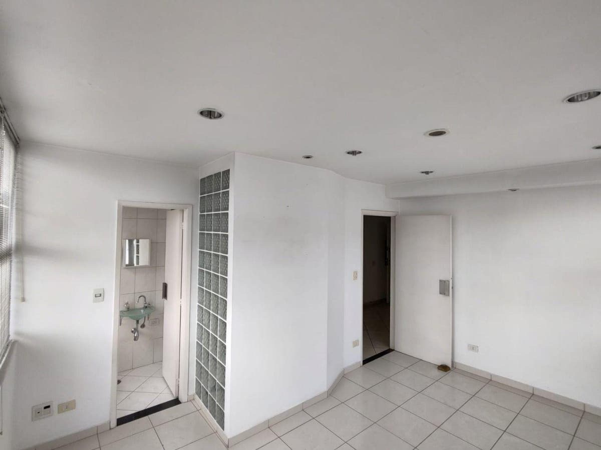 Sala Comercial à Venda por R$710.000,00 - Pinheiros, São Paulo - Salas Comerciais em Pinheiros, São Paulo - à venda - INGRÁCIA IMÓVEIS