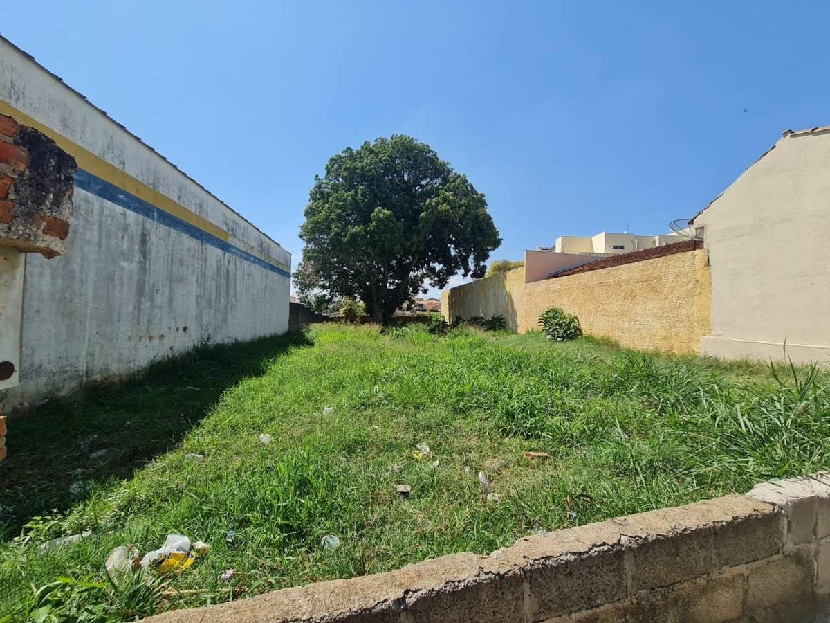 TE00150 – TERRENO EM GUAXUPÉ – CENTRO - Lote/Terreno em Centro, Guaxupé - à venda - Grupo G3 Investhouse Ltda
