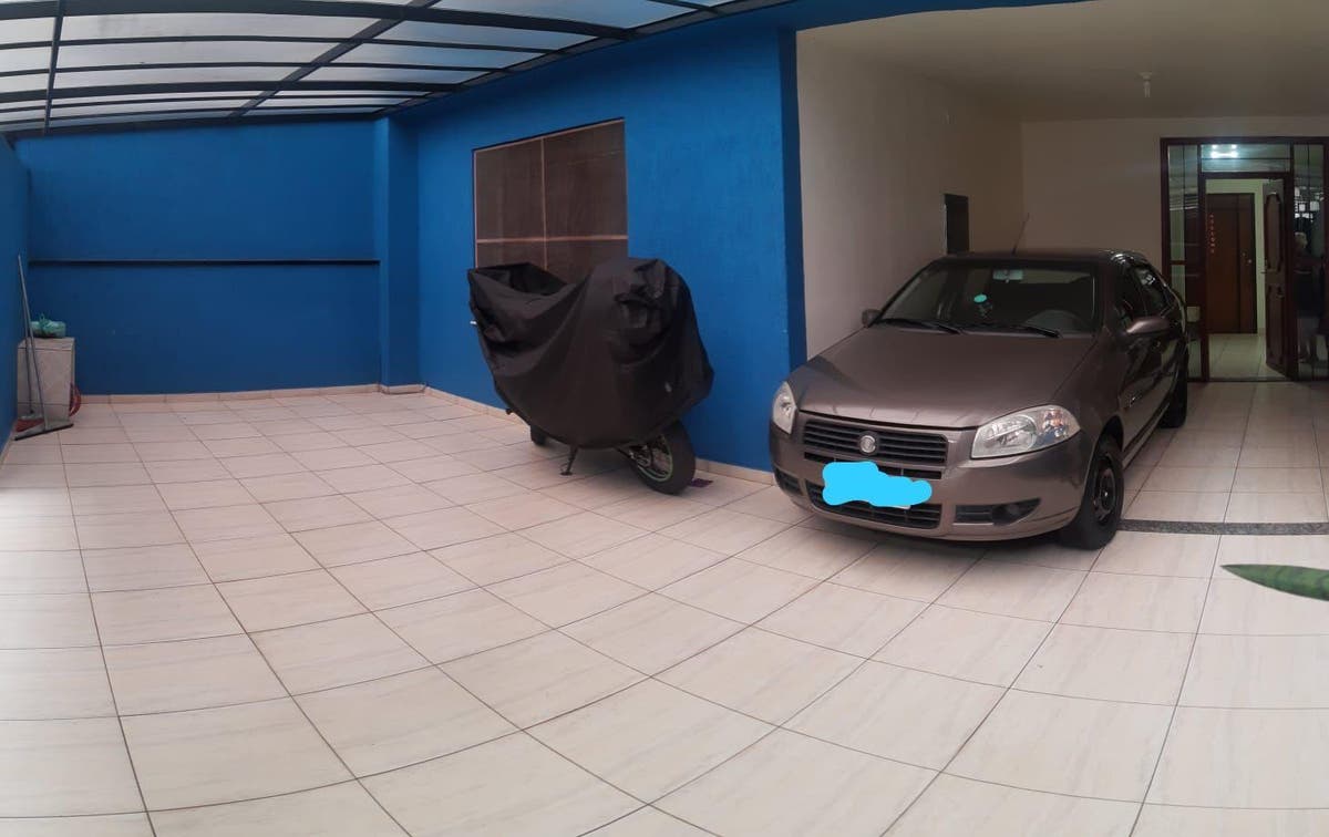 Sobrado com 5 quartos à Venda por R$ 1.600.000,00 - Vila Anglo Brasileira / São Paulo - Sobrado em Vila Anglo Brasileira, São Paulo - à venda - INGRÁCIA IMÓVEIS
