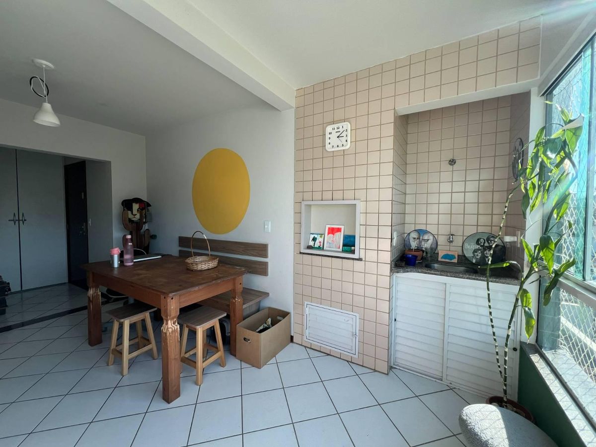 APARTAMENTO 2 QUARTOS, CENTRO - Apartamento em Centro, Jaraguá do Sul - à venda - IMOB Imóveis
