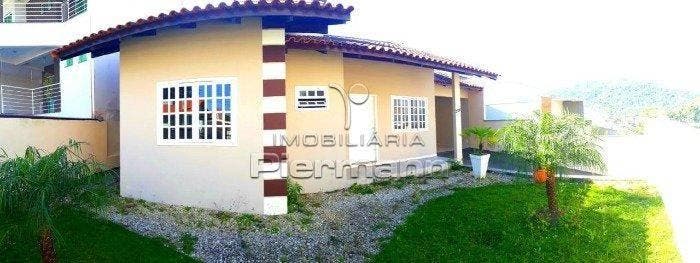 Casa com 3 dormitórios para alugar por R$ 1.800,00 - Jaraguá Esquerdo - Jaraguá do Sul/SC - Casa em Jaraguá Esquerdo, Jaraguá do Sul - à venda - Imobiliária Piermann