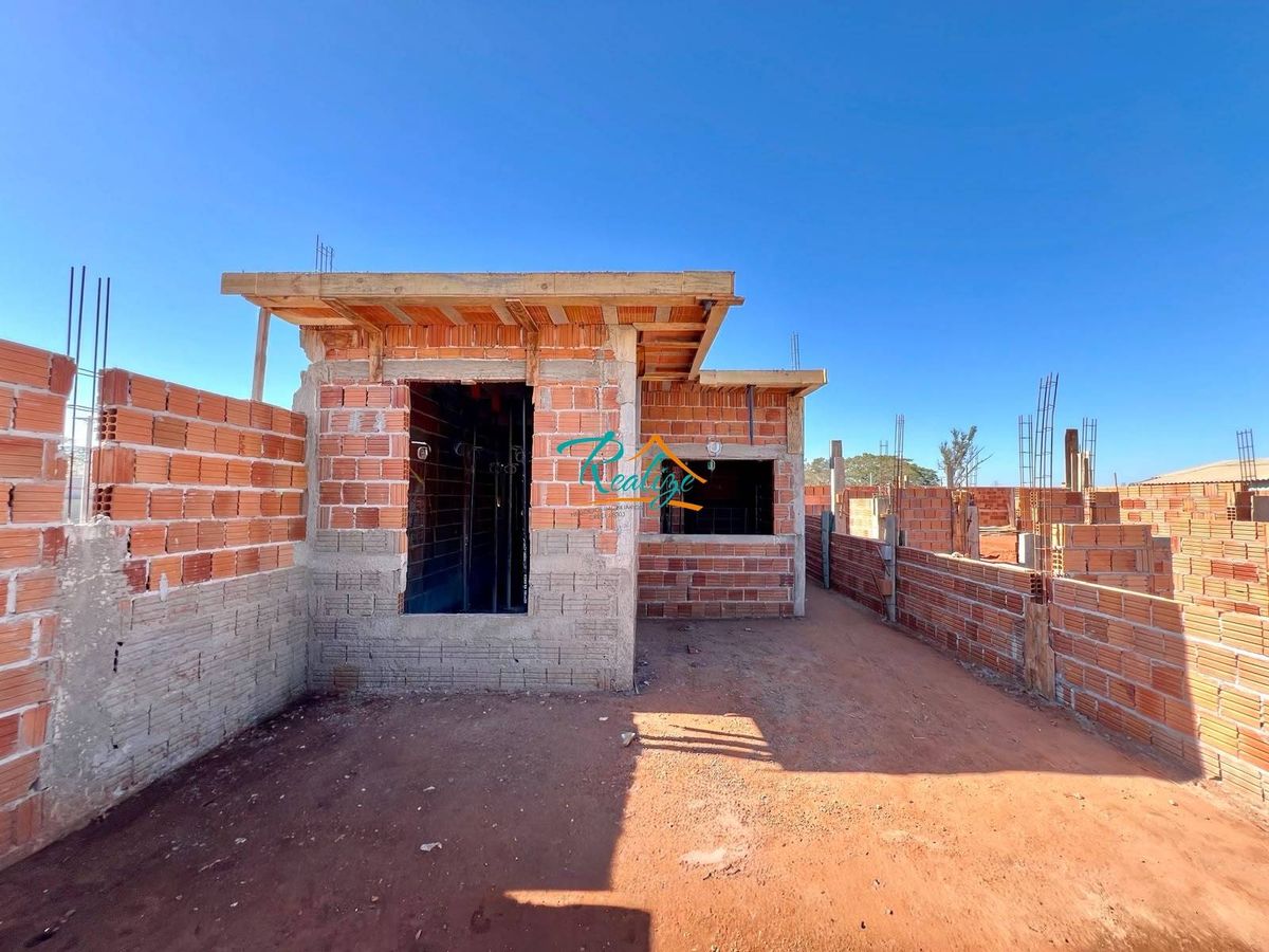 Bosque das Araras - Casa em Bosque das Araras, Três Lagoas - à venda - REALIZE NEGÓCIOS IMOBILIÁRIOS