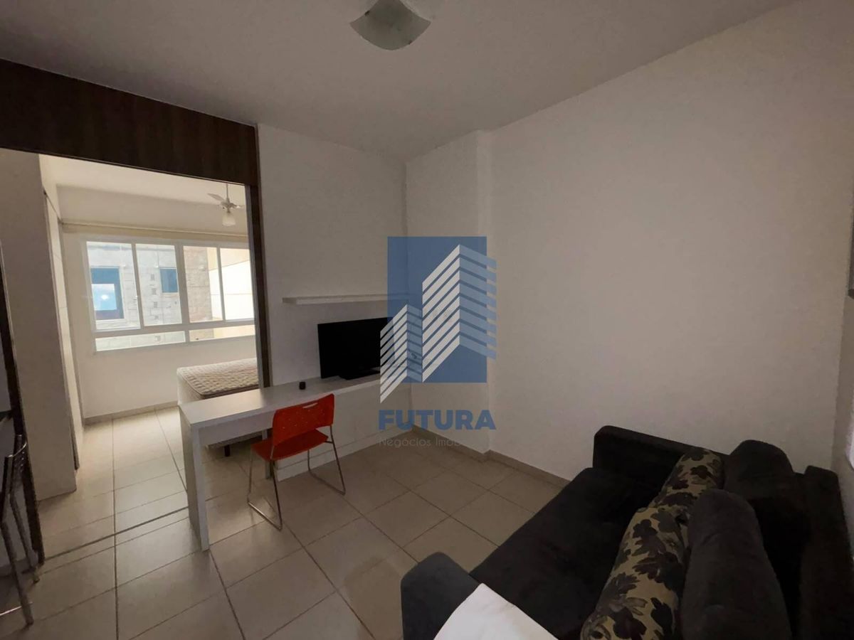 Kitnet para locação no bairro Santo Antonio, Viçosa/MG - Kitnet em Santo Antonio, Viçosa - para locação - FUTURA EMPREENDIMENTOS E NEGÓCIOS IMOBILIÁRIOS EIRELI. -ME