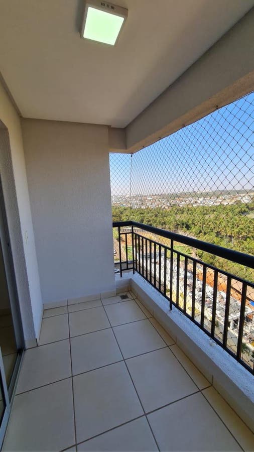 Foto 6 — Apartamento com 3 quartos à Venda, Setor Universitário - Rio Verde