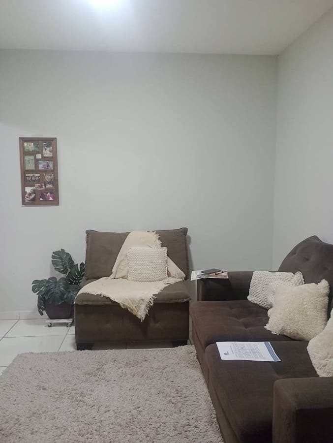 Casa de 153m² 3 Dormitórios Vila Maringá, Jundiaí/sp - Casa em Núcleo Residencial Dom Gabriel Paulino Bueno Couto, Jundiaí - à venda - Fiveh Soluções Imobiliárias