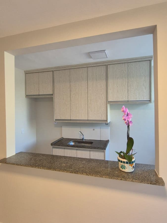 Apartamento com 2 quartos , Vila Santa Cruz - Franca - Apartamento em Vila Santa Cruz, Franca - à venda - Uniocon Negócios Imobiliários