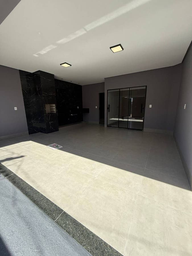 CASA A VENDA MORUMBI - Casa em RESIDENCIAL MORUMBI, Quirinópolis - à venda - IMOBILIARIA ROMA