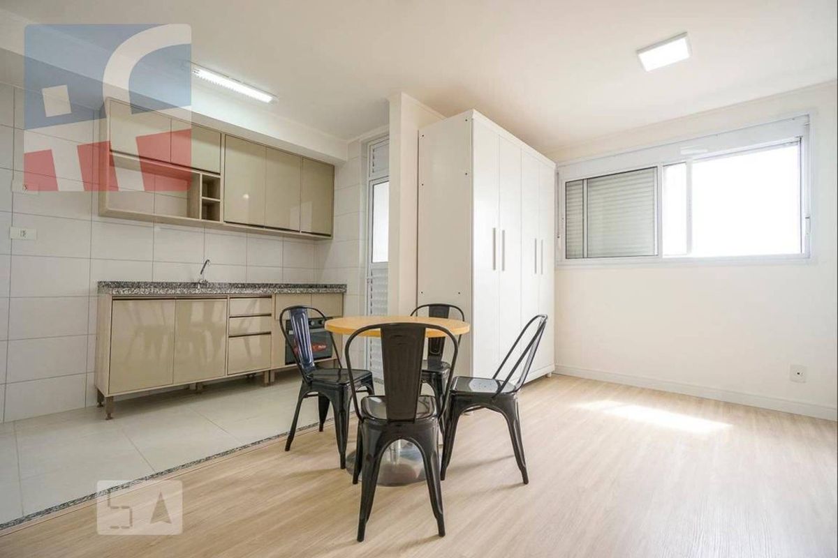 Apartamento no Brás - São Paulo, SP - Apartamento em Brás, São Paulo - à venda - Imobiliária Franco Nunes