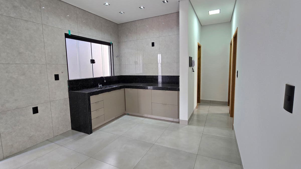 Casa com 2 quartos , João Liporoni - Franca - Casa em João Liporoni, Franca - à venda - Uniocon Negócios Imobiliários