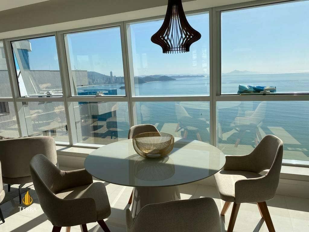 Apartamento a venda no Edifício Epic Tower em Balneário Camboriú - Apartamento em Centro, Balneário Camboriú - à venda - IMOBILIÁRIA TERRA ITAJAI LTDA