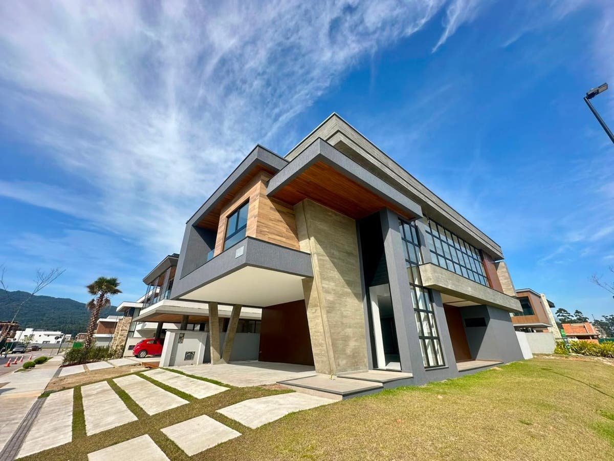 Casa 4 suítes — Casa Viva Park, Porto Belo/SC - Casa em Jardim dourado, Porto Belo - à venda - Portal Imóveis Itapema