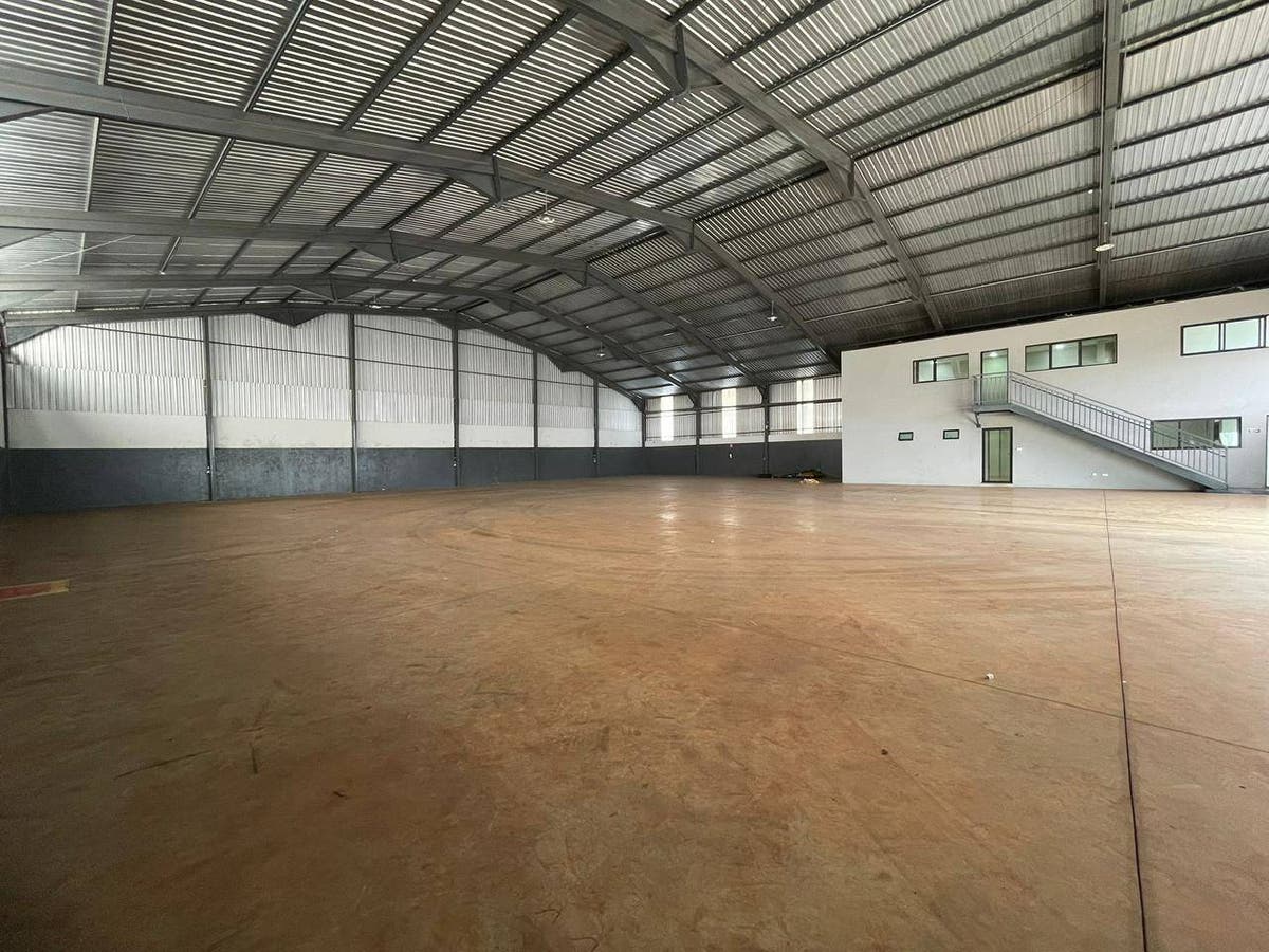 Foto 25 — Galpão disponível para locação, próximo a BR 060, Cidade Empresarial Nova Aliança, Rio Verde, GO