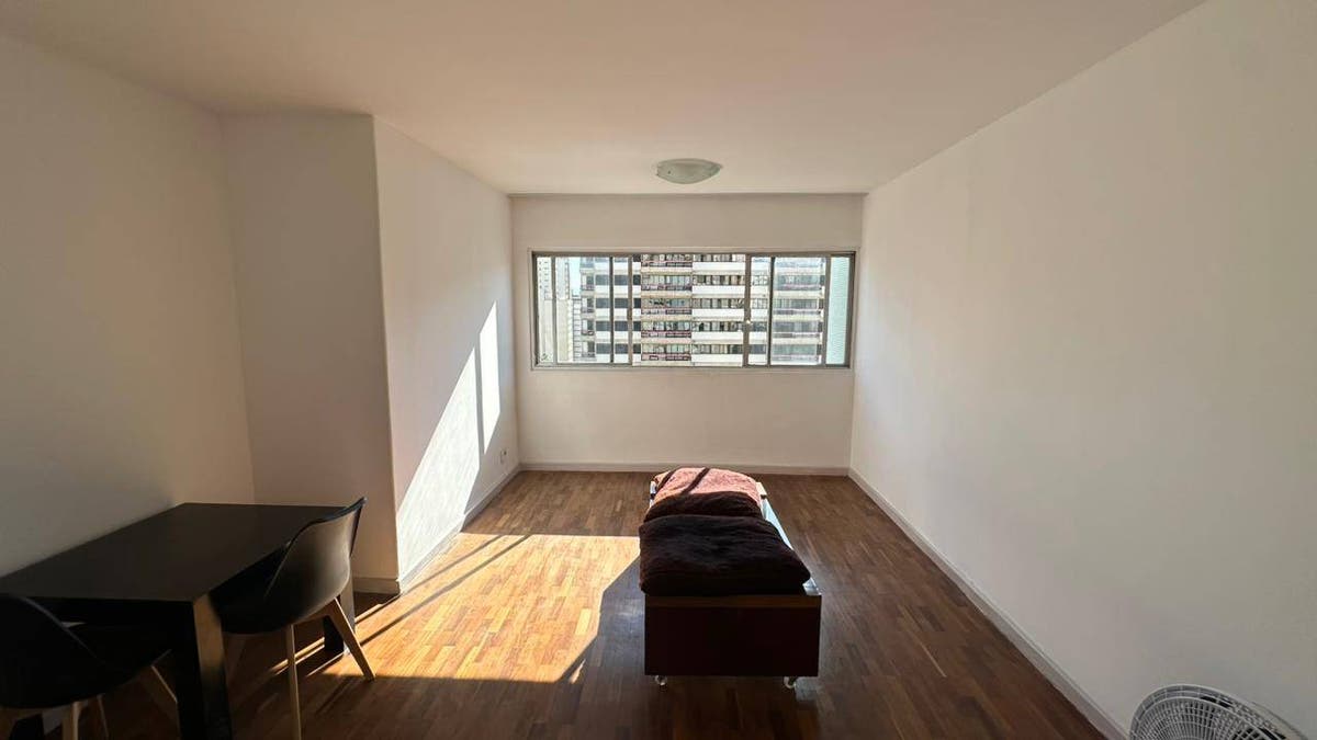 Residencial › Apartamento 98 (M²) Aluguel 4.250,00 Perdizes - Apartamento em Perdizes, São Paulo - para locação - INGRÁCIA IMÓVEIS