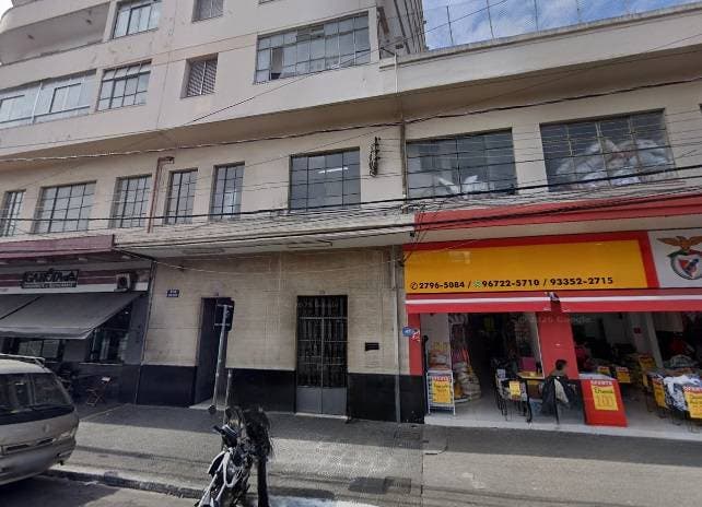 Santa Emília - Apartamento em Brás, São Paulo - Ávila e Manno Imóveis