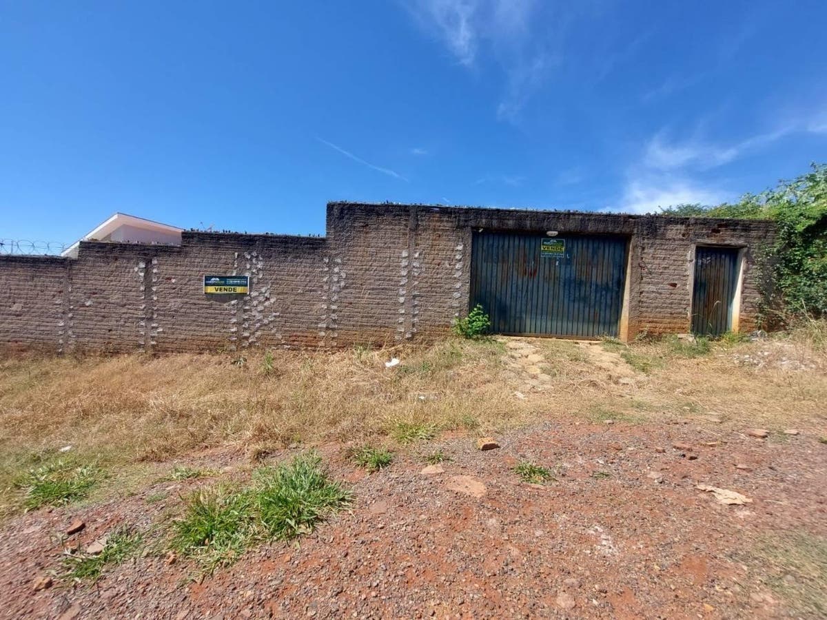 CA00455 – CASA EM GUAXUPÉ – Recreio dos Bandeirantes - Casa em Recreio dos Bandeirantes, Guaxupé - à venda - Grupo G3 Investhouse Ltda