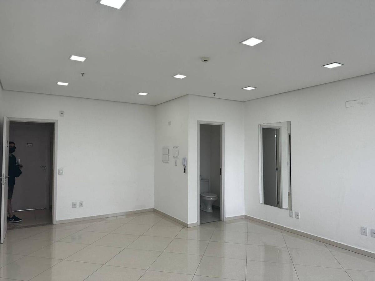 Salas Comerciais para Locação, Vila Mogilar - Mogi das Cruzes - Salas Comerciais em Vila Mogilar, Mogi das Cruzes - para locação - Renovar Imóveis Mogi Ltda