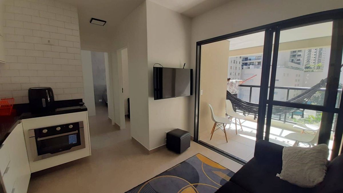Apartamento com 2 dormitórios para locação - Bela Vista - Apartamento em Bela Vista, São Paulo - para locação - Marquesa Imóveis