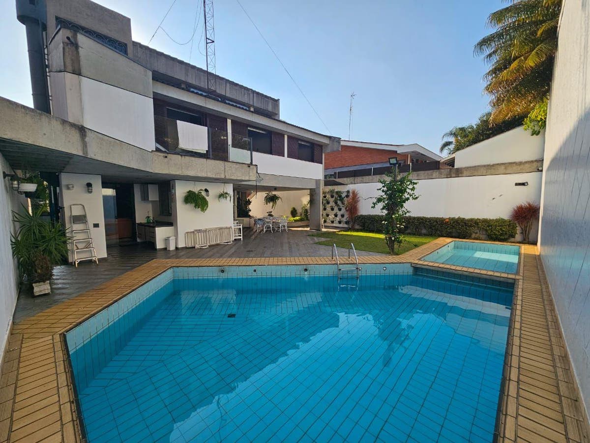 Sobrado de 550m² à Venda por R$ 4.000.000,00 e Locação por R$ 22.658,97 - Vila Madalena / São Paulo - Sobrado em Vila Madalena, São Paulo - para locação e à venda - INGRÁCIA IMÓVEIS