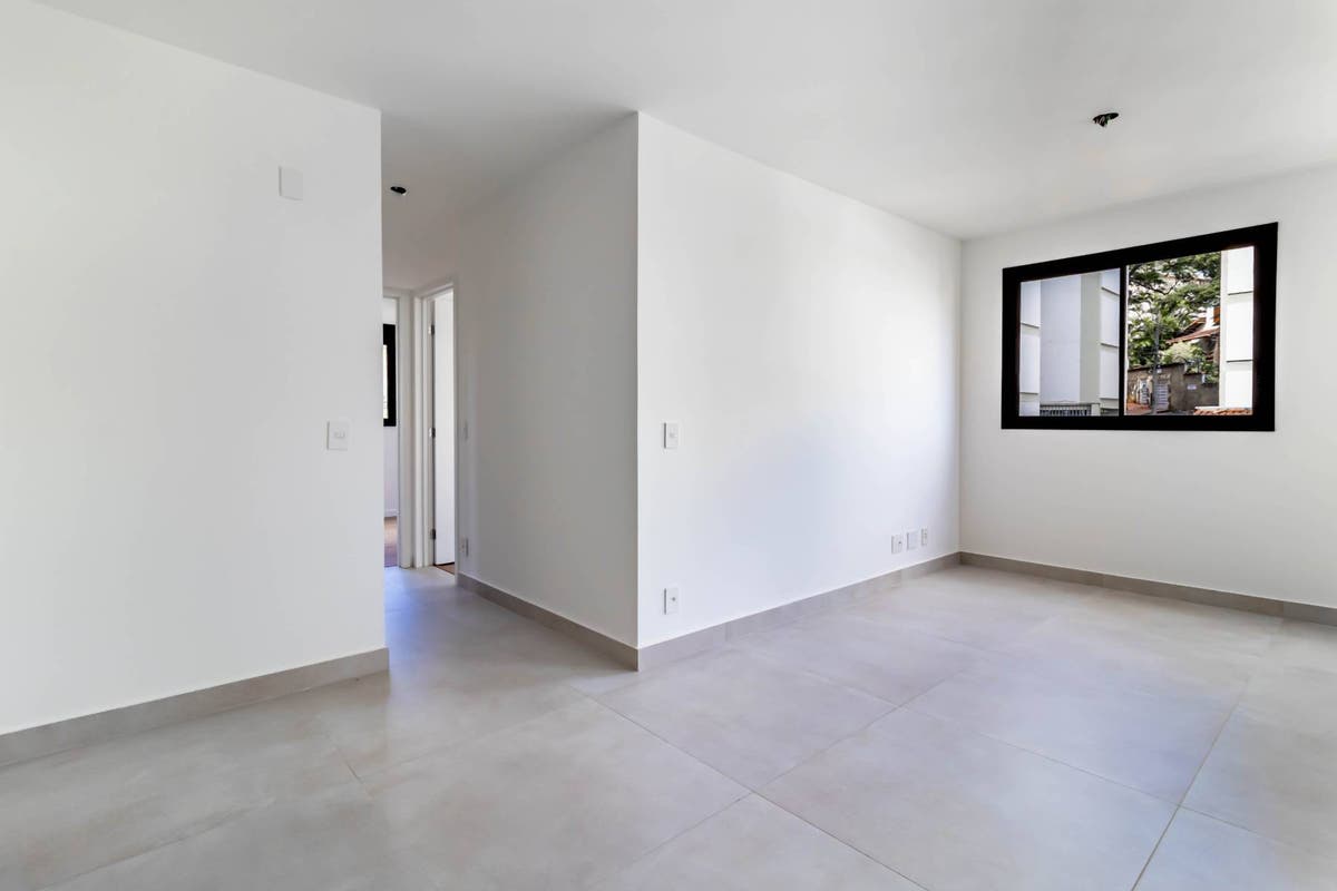 Apartamento com 2 quartos à Venda, São Lucas - Belo Horizonte - Apartamento em São Lucas, Belo Horizonte - à venda - Silvio Ximenes Imobiliária
