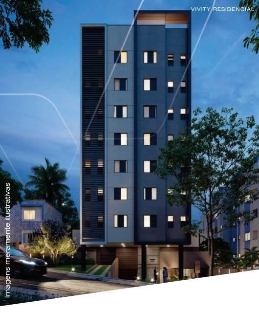 Apartamento à Venda no Residencial Vivity - Apartamento em Prado, Belo Horizonte - à venda - EQUIPE1 NEGOCIOS LTDA