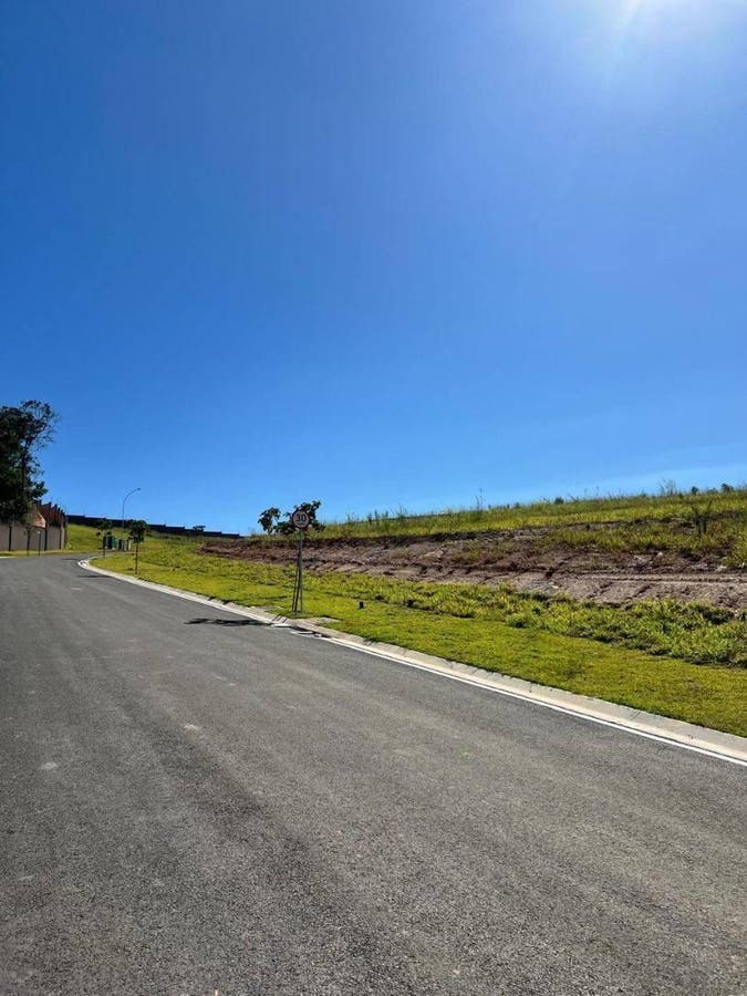 Terreno em Condomínio a venda, Bairro Caxambu. Jundiaí. SP - Lote/Terreno em Ivoturucaia, Jundiaí - à venda - Catedral Brokers Negócios Imobiliários