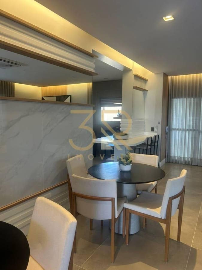 Apartamento, 1 quarto, 59 m² - Foto 21