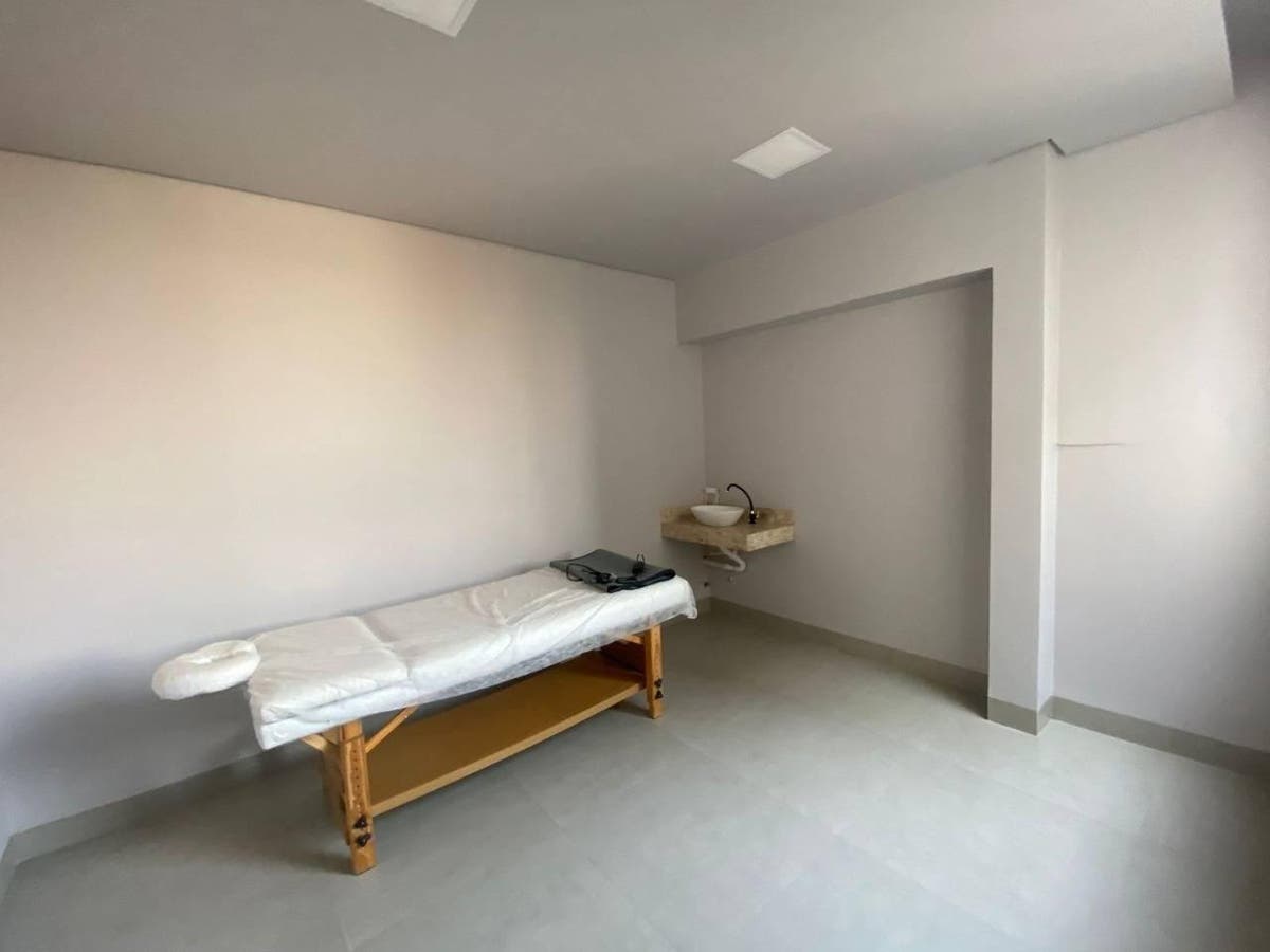 SALA COMERCIAL PARA LOCAÇÃO - Salas Comerciais em Setor Residencial Norte, Sinop - para locação - CASA GOLD IMÓVEIS