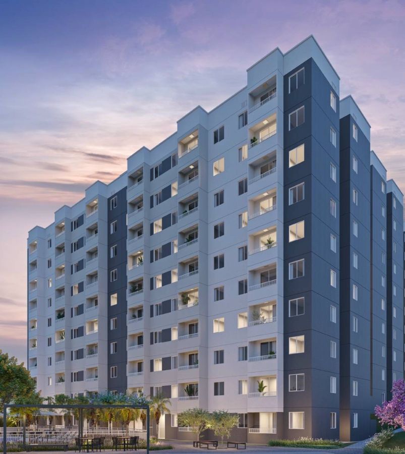 Conquista Clube São Miguel | Construtora Direcional | Lançamento | 34 metros | 02 dormitórios | varanda | sem vaga - Apartamento em Vila Carolina, São Paulo - à venda - SEGUNDO IMÓVEL