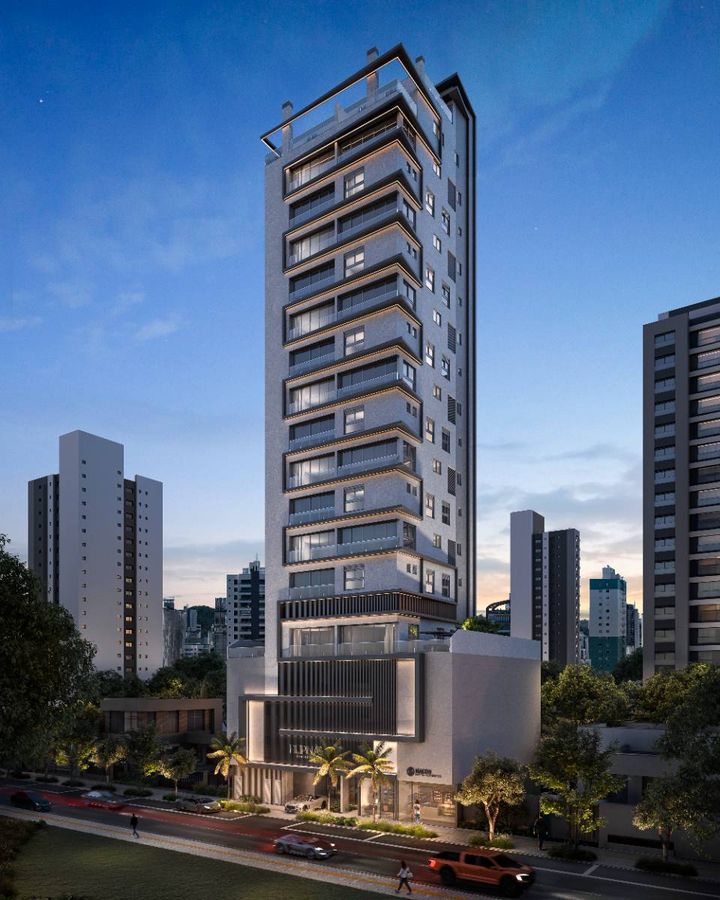 Duplex com 3 suítes - Apartamento em Centro, Balneário Camboriú - à venda - Morais & Morais
