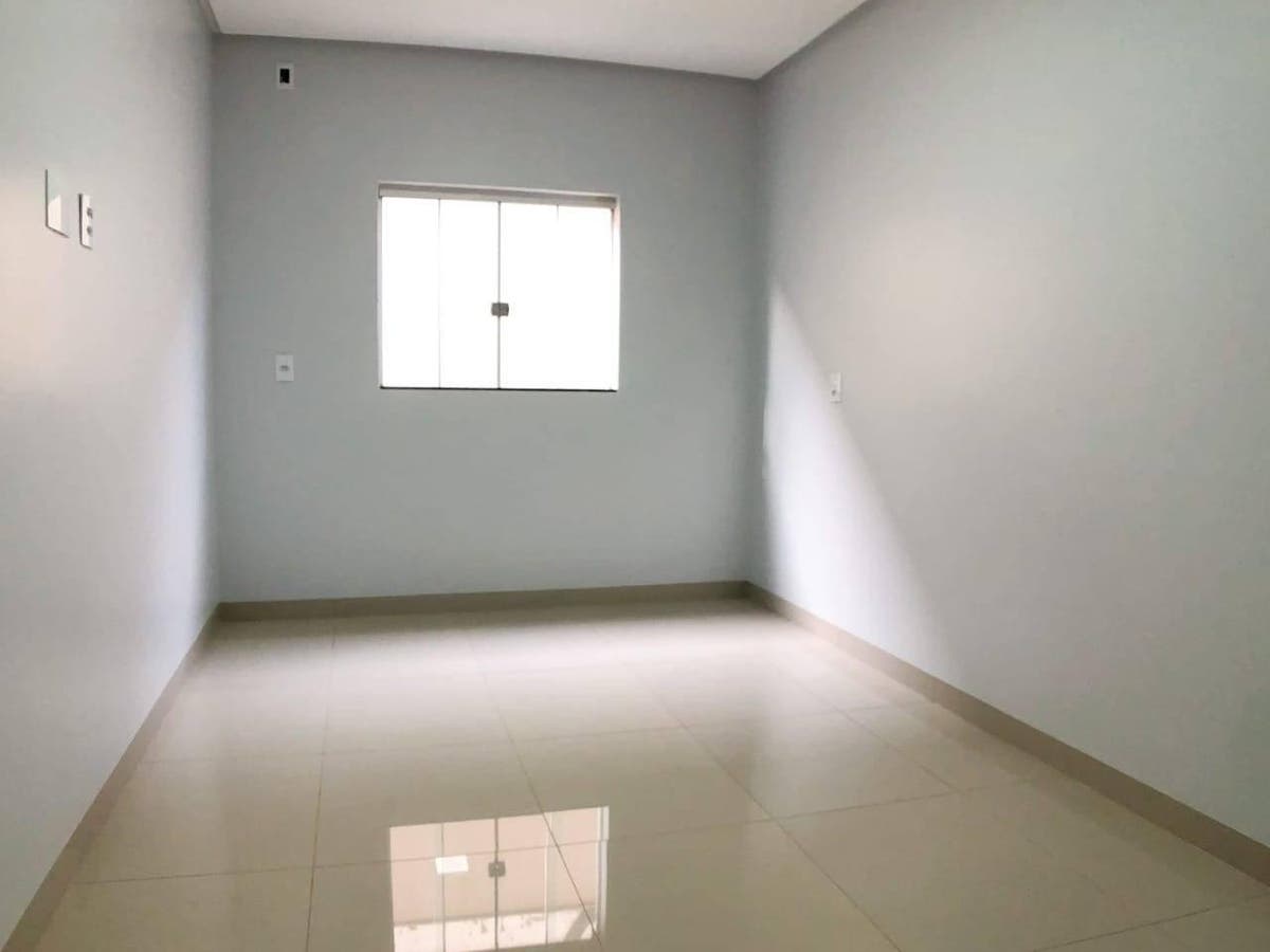 Foto 6 — Apartamento disponível para locação, Bairro Popular, Rio Verde-GO
