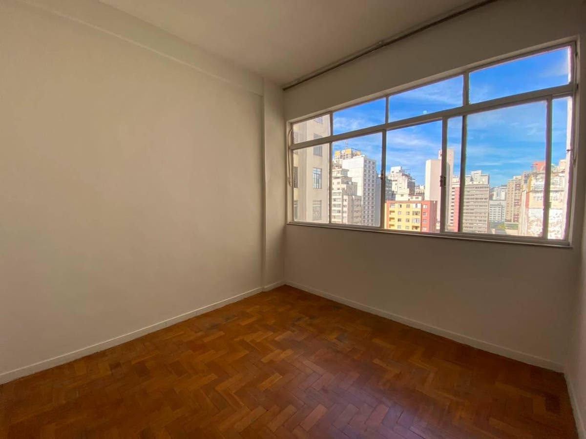 Apartamento com 3 quartos para Locação, Centro - Belo Horizonte - Apartamento em Centro, Belo Horizonte - para locação - Silvio Ximenes Imobiliária
