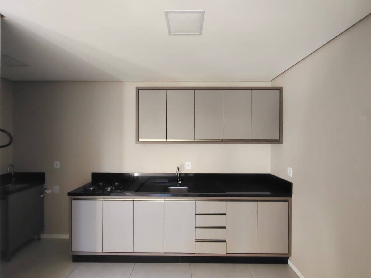 Casa com 2 quartos, Vila Lenzi - Jaraguá do Sul - Casa em Vila Lenzi, Jaraguá do Sul - para locação - Imobiliária Piermann