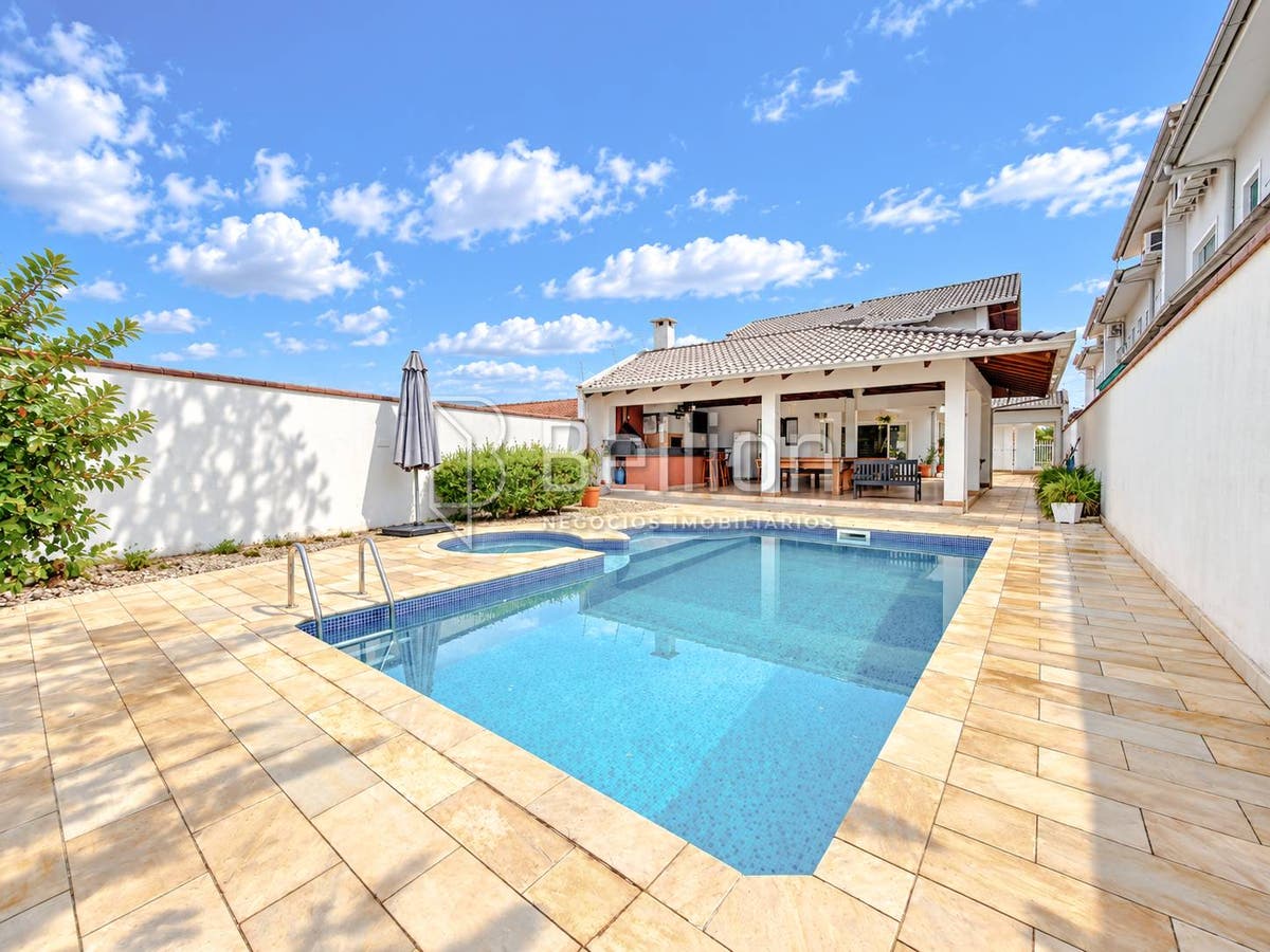 Casa, 5 quartos, 382 m² - Foto 5