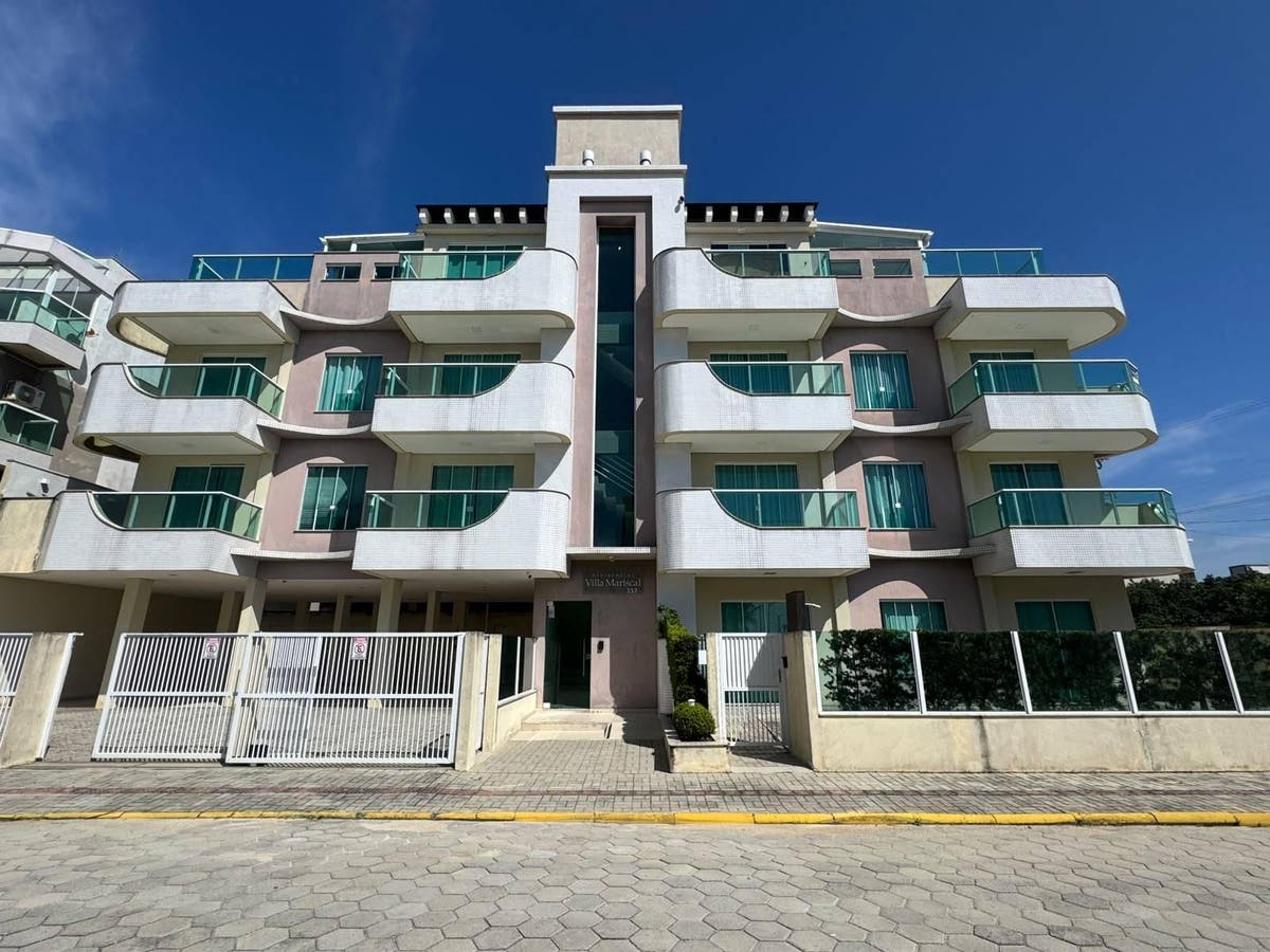 Apartamento com 3 Quartos, Mariscal - Bombinhas - Apartamento em Mariscal, Bombinhas - para temporada - Imobiliária Lenita Imóveis