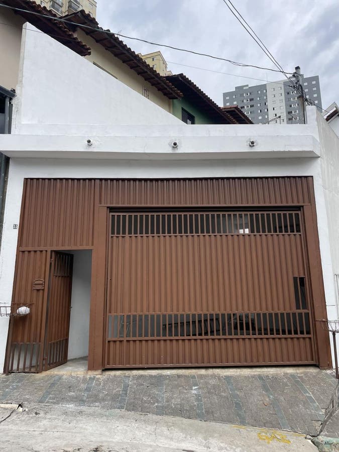 Casa com 2 quartos à Venda, Jardim Ema - Guarulhos - Casa em Jardim Ema, Guarulhos - à venda - MFelix Imóveis e Assessoria Ltda