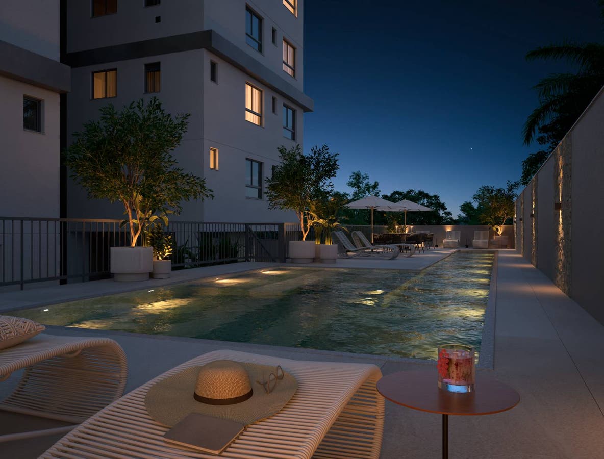 Apartamento com 3 quartos no Costa e Silva - Apartamento em América, Joinville - à venda - CN IMÓVEIS LTDA