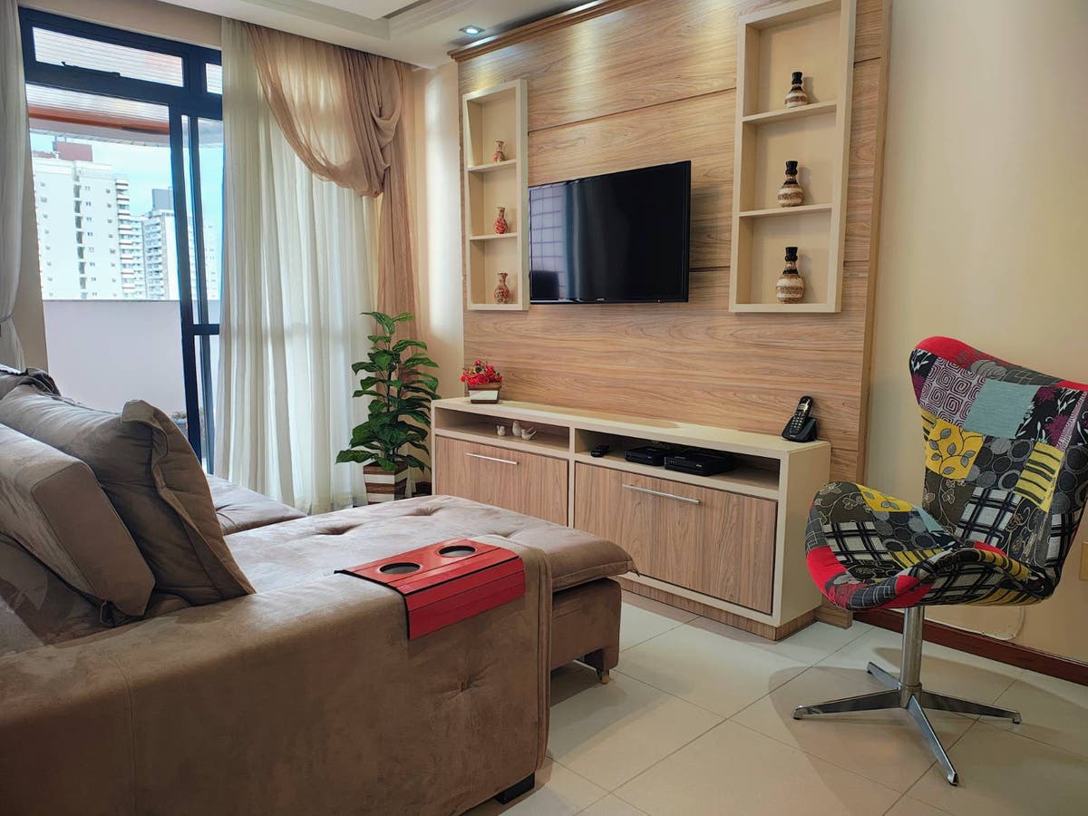 Apartamento, 3 quartos, 119 m² - Foto 9
