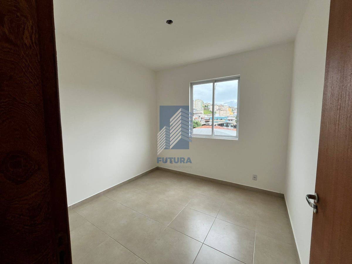 APARTAMENTO À VENDA NO BAIRRO SILVESTRE, VIÇOSA/MG - Apartamento em Silvestre, Viçosa - à venda - FUTURA EMPREENDIMENTOS E NEGÓCIOS IMOBILIÁRIOS EIRELI. -ME