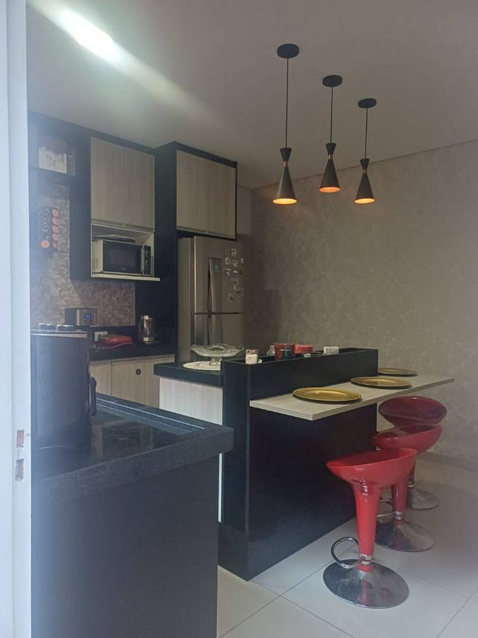 Casa à Venda no Jardim Cruzeiro do Sul – Suzano/Sp - Casa em Cidade Cruzeiro do Sul, Suzano - à venda - Camila Ramos Imóveis